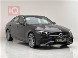 مێرسێدس بێنز C-Class